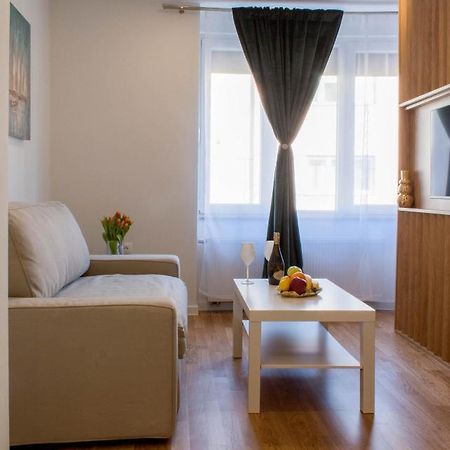 Golden Studio Zagreb Dış mekan fotoğraf