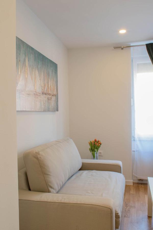 Golden Studio Zagreb Dış mekan fotoğraf